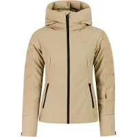 Protest Prtmercury Snowjacket bamboobeige (567) L/40