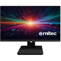 Ernitec 27" Surveillance monitor