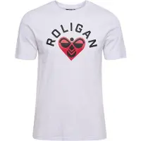 Hummel Roligan Cotton Kurzarm-t-shirt