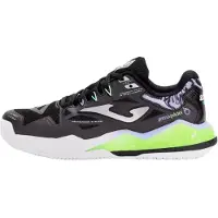 Joma Niedrige Padel-Schuhe Damen Spin 2601