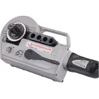Rothenberger Biegemaschine ROBEND 4000 Set1/2 - 5/8 - 3/4 - 7/8 - 11/8 - 13/8 - 1000001565