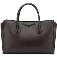 Givenchy , große Handtasche für Damen, braun - EINFACHE AUSFÜHRUNG