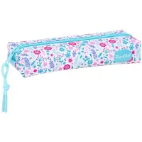 OEM Etui, rechteckig, 22x7x40 cm, mehrfarbig, für Kinder