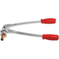 Rothenberger ROLOCK EXPANDER Power Torque Set, 3/8-1/2-5/8-3/4-1"mit Innen- und Außenentgrater