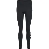 Hummel Pulse Logo Leggings