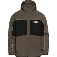 Horsefeathers - Morris Jacket - Skijacke Gr M braun