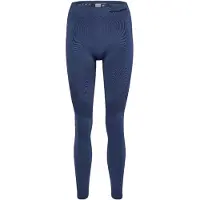 Hummel Mt Shaping Seamless Leggings
