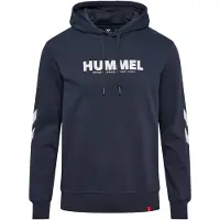 Hummel Legacy Logo Kapuzenpullover
