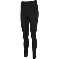 Hummel Yoga Wrap Leggings Mit Hoher Taille