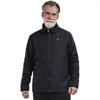 Schöffel 3-in-1-Funktionsjacke "3in1 Jacket Style Tamina MNS" 2 Stk. tlg. 2-teilige Ausführung, aus Polyester, in den Größen 46 bis 58