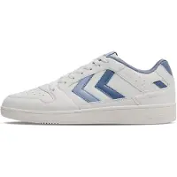 Hummel St. Power Play Pp - white/faded denim, Größe:39