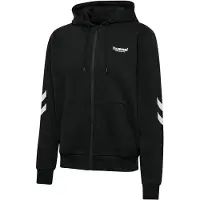 Hummel Herren Kapuzensweat hmlLEGACY 2.0 ZIP HOODIE