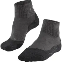Falke Socken "TK2 Explore Wool Short Trekking" 1 Paar tlg.