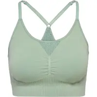 Hummel Gepolsterter Sport-BH, Damen Hiit