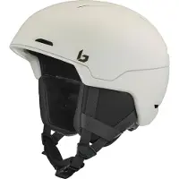 Bolle - Zenos Pure - Skihelm Gr 59-62 cm - L grau