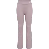 Hummel Leggings für Mädchen High Rise