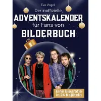 Sonstige Verlage Der inoffizielle Adventskalender für Fans von Bilderbuch