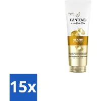 Pantene 15 x Repair & Protect Conditioner - 230 ml - Vorteilspackung - 15 Stücke