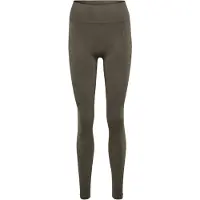Hummel Leggings Damen Flow
