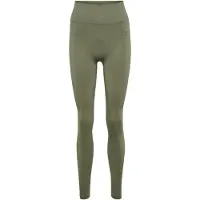 Hummel Leggings Damen Flow