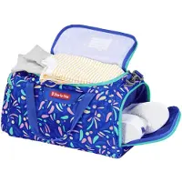 Step by step Sporttasche mit Nassfach, 13 l