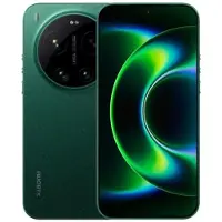 Xiaomi Smartphone 17 Ultra, 16 GB RAM, 1 TB, 6,9 Zoll LTPO AMOLED, Grün