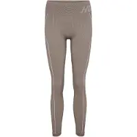 Hummel Halbhohe Leggings, Damen TE Christel