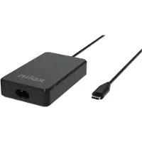Nilox Usb-c Gan 90w Laptop-ladegerät