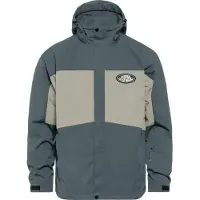 Horsefeathers - Morris Jacket - Skijacke Gr M grau