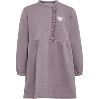 Hummel Kleid für Baby-Mädchen Reg Glitter