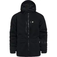 Horsefeathers - Pearl Jacket - Skijacke Gr L schwarz