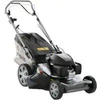 Marina Systems Rasenmäher mit Antrieb HR 54 SH VV - 4IN1 - Motor Honda GCVx 170