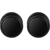 Adelia´s Paar Ohrstecker "Ohrringe – Ohrstecker aus Edelstahl" Ein stilvolles Geschenk für besondere Momente