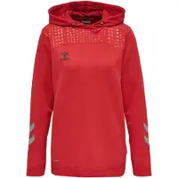 Hummel Lead Poly Kapuzenpullover