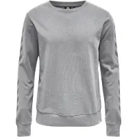 Hummel Legacy Chevron Sweatshirt