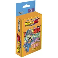 Panini Dragon Ball Sammelkarten Daima Eco-Blister *DE*