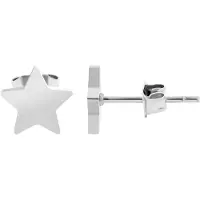 Adelia´s Paar Ohrstecker "Ohrringe – Ohrstecker aus Edelstahl mit Strass Steinchen" Ein stilvolles Geschenk für besondere Momente