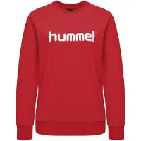 Hummel Go Logo Sweatshirt