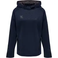 Hummel Kapuzenpullover, Damen Cima Xk