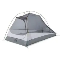 Mountain Hardwear Nimbus UL 1 Tent grey ice (063) one size