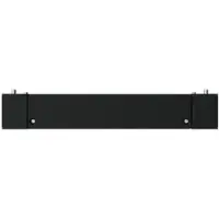 Striebel & John RZS24A Sockel, 2FB/T4, 100 mm, Montiert am Schrank, Zubehör TriLine Schrankserie 2CPX020015R9999