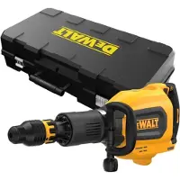 DeWalt Akku-Bohrhammer MAX 54V DCH911NK 27J SDS-Max 11kg FLEXVOLT