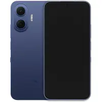 TCL Smartphone "P80 Pro 8+256GB", Energieeffizienz: A, beige (sunlit gold), 256 GB, Mobiltelefone, NXTPAPER-Technologie, Smartphone