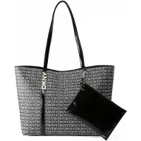 DKNY Avril Stofftasche
