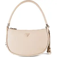 GUESS Jeans Damen-Tasche, Beige