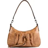 GUESS Theodora Schultertasche 27 cm