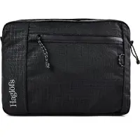 Haglöfs - Utility Pouch 3 - Umhängetasche Gr One Size schwarz