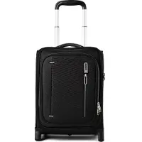 American Tourister Cloudrider Underseater Upright 40 cm - 22.5 Liter - 40x30x20 cm - jet black