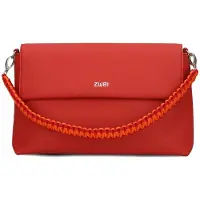 Zwei Yuna YU60 - Schultertasche 32 cm (red)