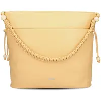 Zwei Frauentaschen PERLA PE140 yellow